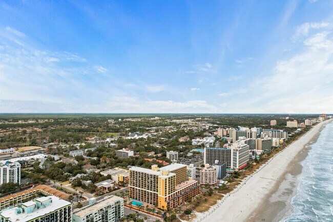 Building Photo - 6900 N Ocean Blvd