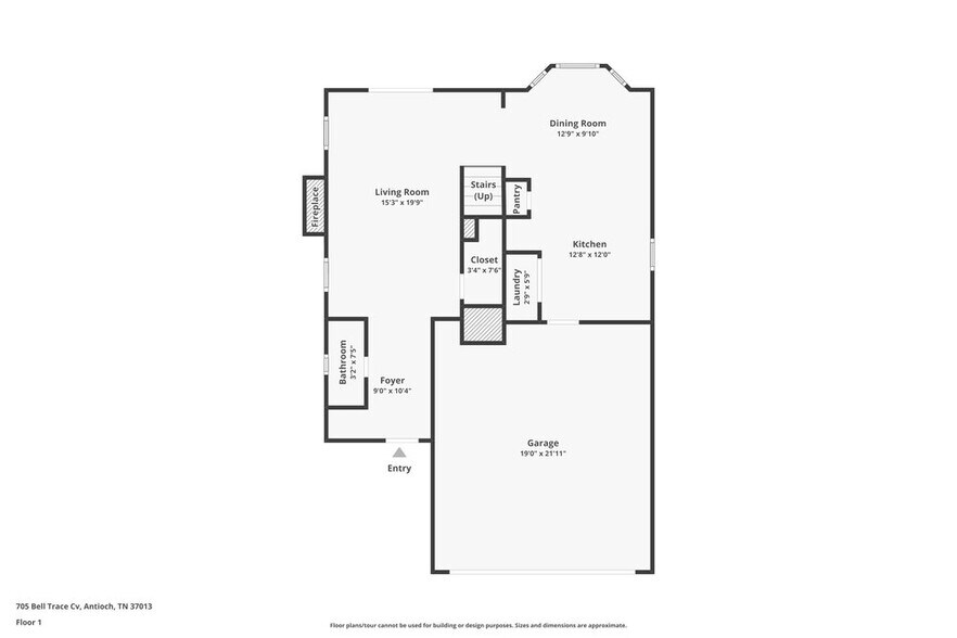 Building Photo - 705 Bell Trace Cove
