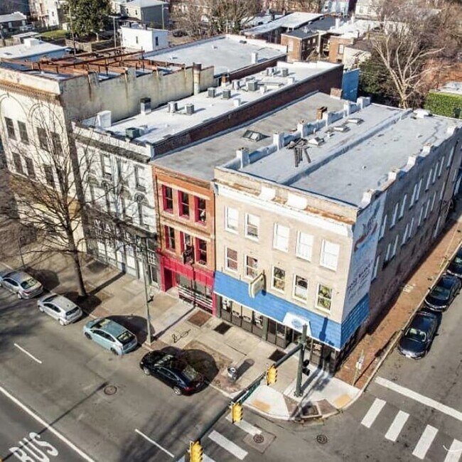 404 W Broad St 404 W Broad St Richmond VA 23220 Apartment Finder