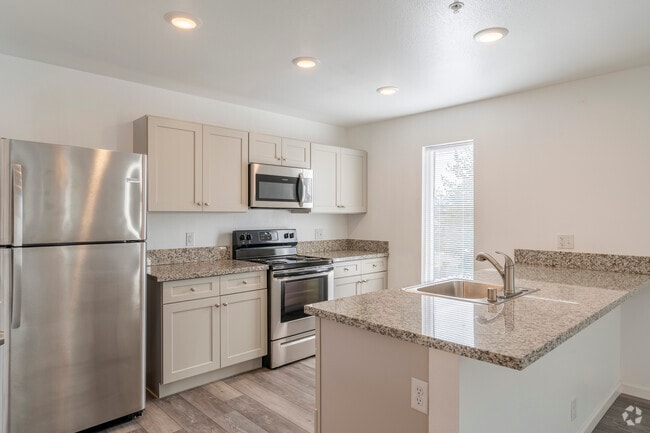 Interior Photo - Traditions West