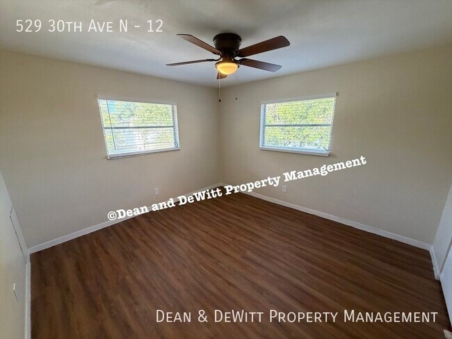 Building Photo - 529 30th Ave N