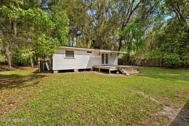 Building Photo - 3520 Bessent Rd