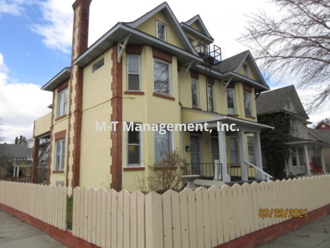 Primary Photo - South Hill 1+ br, 1 bath apartment