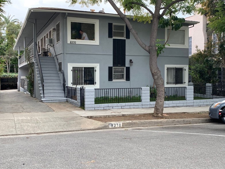 Building Photo - 8270 Norton Ave