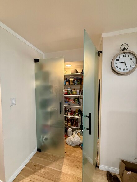 Pantry - 1247 E Wilson Ave