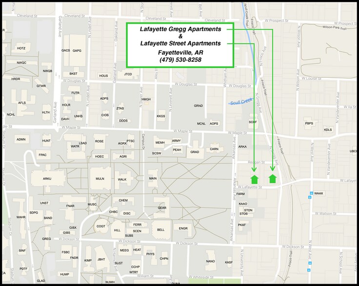 Building Photo - 620 W Lafayette St