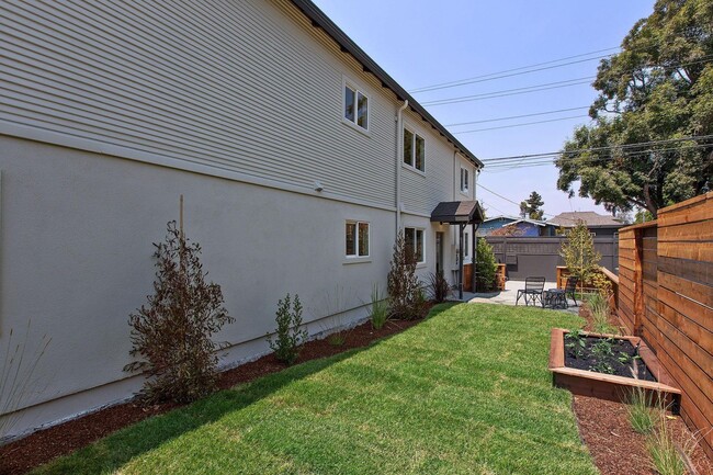 Building Photo - Fantastic Berkeley Home