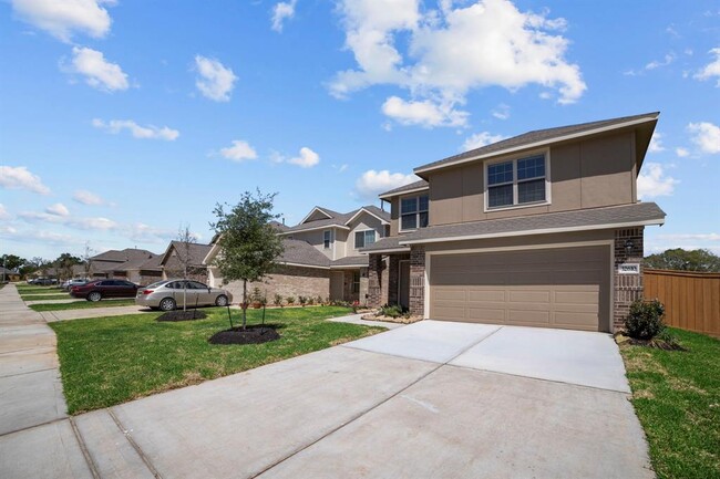 Building Photo - 32610 Orchard Haze Dr