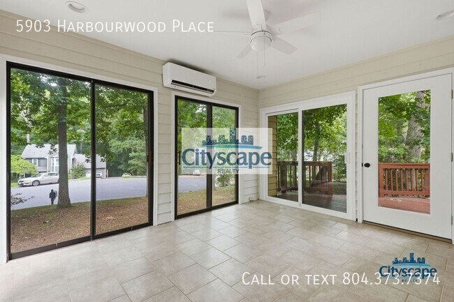 Building Photo - 5903 Harbourwood Pl