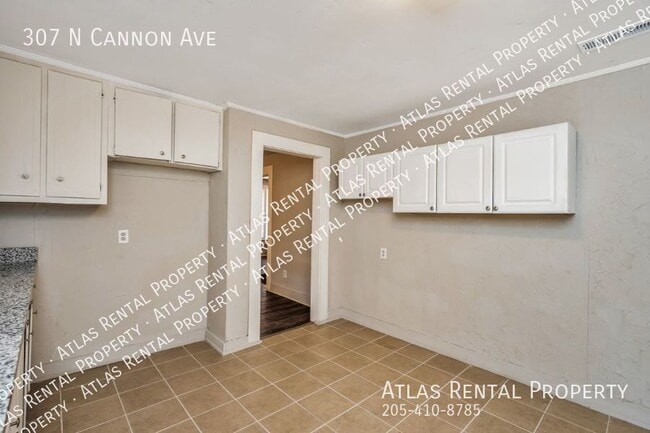 Building Photo - 307 N Cannon Ave