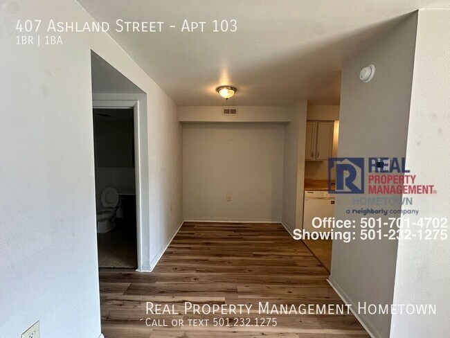 Building Photo - 407 Ashland St