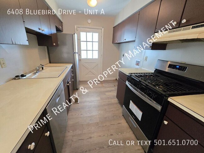 Building Photo - 6408 Bluebird Drive-Unit A