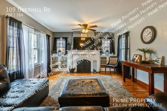 Building Photo - 109 Overhill Rd