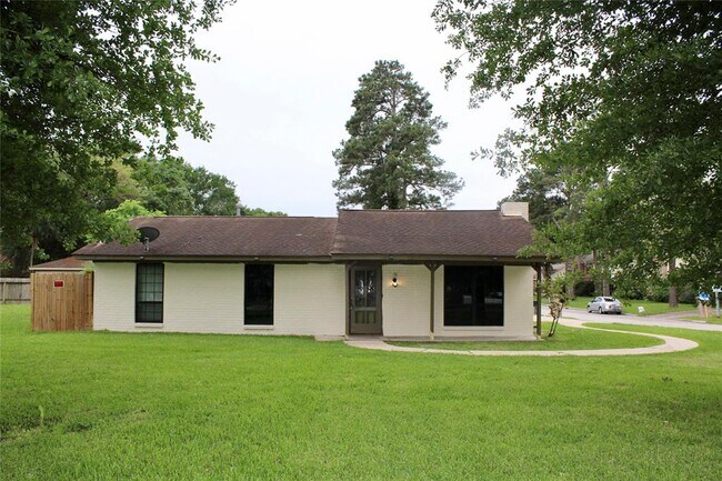 Primary Photo - 17723 Mossforest Dr