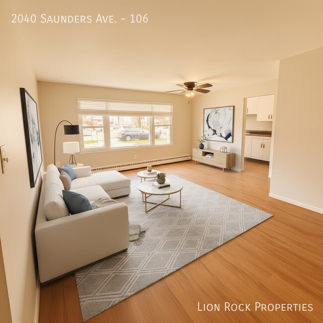 Building Photo - 2040 W Saunders Ave