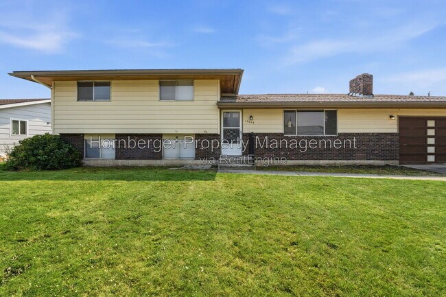 Building Photo - 13604 E 5th Ave