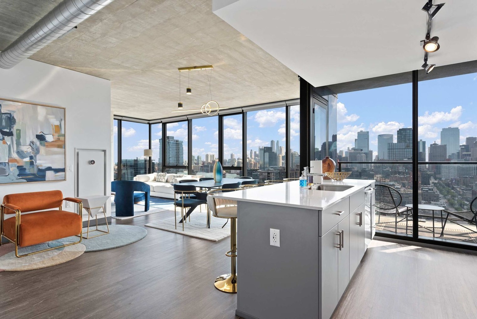 Building Photo - 1314 W Randolph St