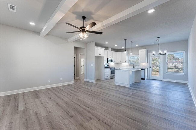 Building Photo - 2312 John W Montgomery Cir