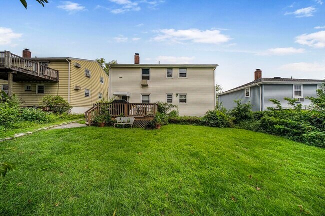 Building Photo - 420 Kipp Ave