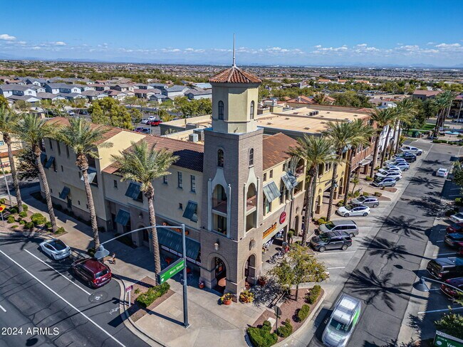Building Photo - 20531 W Mariposa St