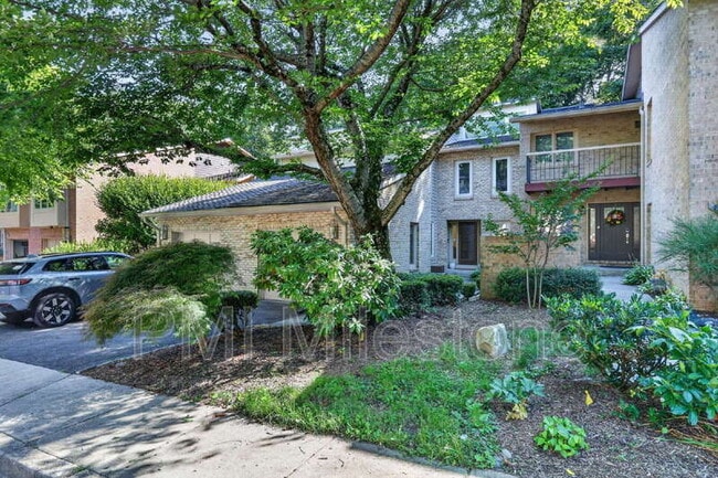 Building Photo - 7830 Whiterim Terrace