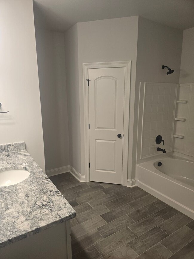 Building Photo - WENDELL IV G in The Cove at Villaggio community offers a 3 bedroom, 2 full bathroom