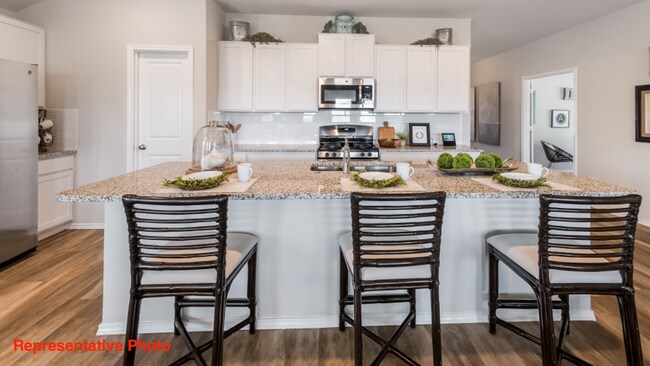 Building Photo - UPGRADED 2359 SF in HIDDEN TRAILS - 4 BR/3...