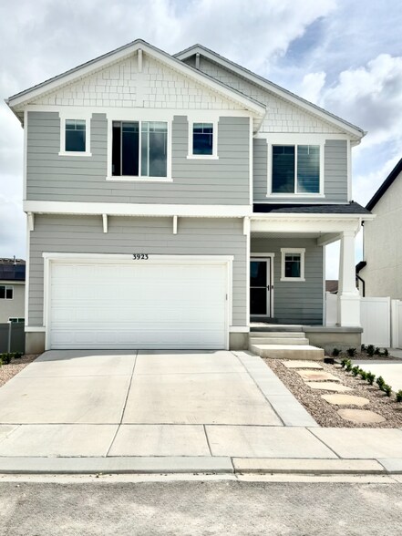 Building Photo - 3923 W Rock Is Ave