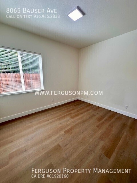 Building Photo - 8065 Bauser Ave