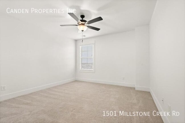 Building Photo - 1501 Millstone Creek Rd