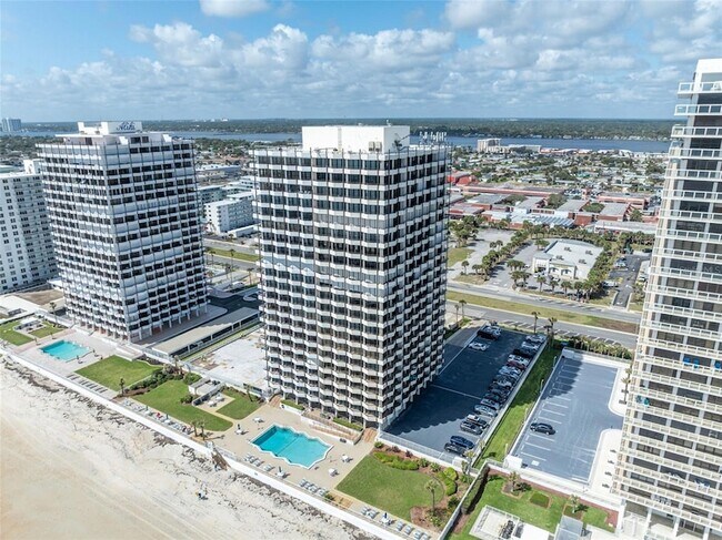 Building Photo - 2900 N Atlantic Ave