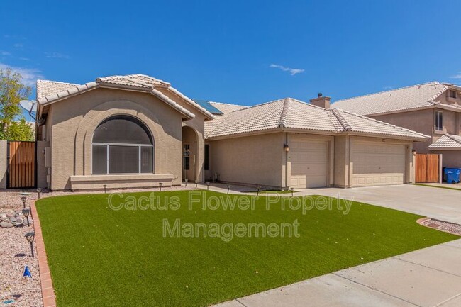 Building Photo - 4226 E Rockledge Rd