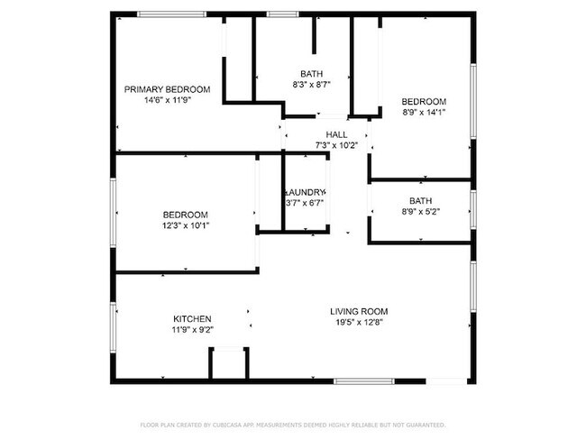 Building Photo - 25461 Cole St