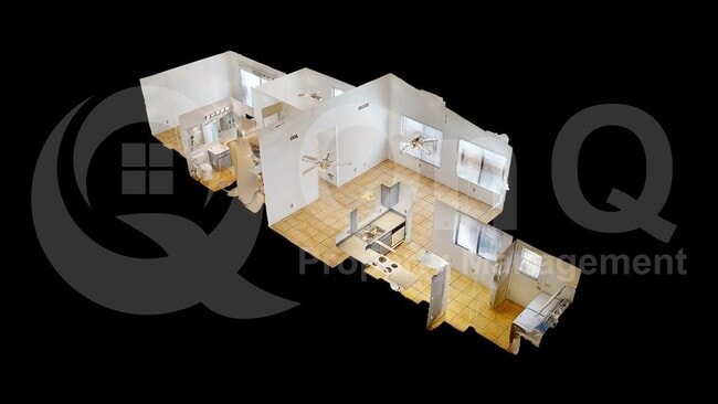Building Photo - 2505 N Palo Santo Dr