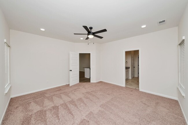 Building Photo - Be the First to Live Here! Stunning New Construction Near Morgan Road