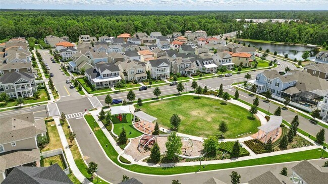 Building Photo - Brand new construction 3 Bedroom Town Home in Island Village of Celebration