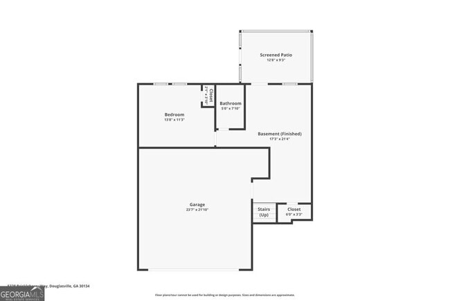 Building Photo - 5328 Brickleberry Way