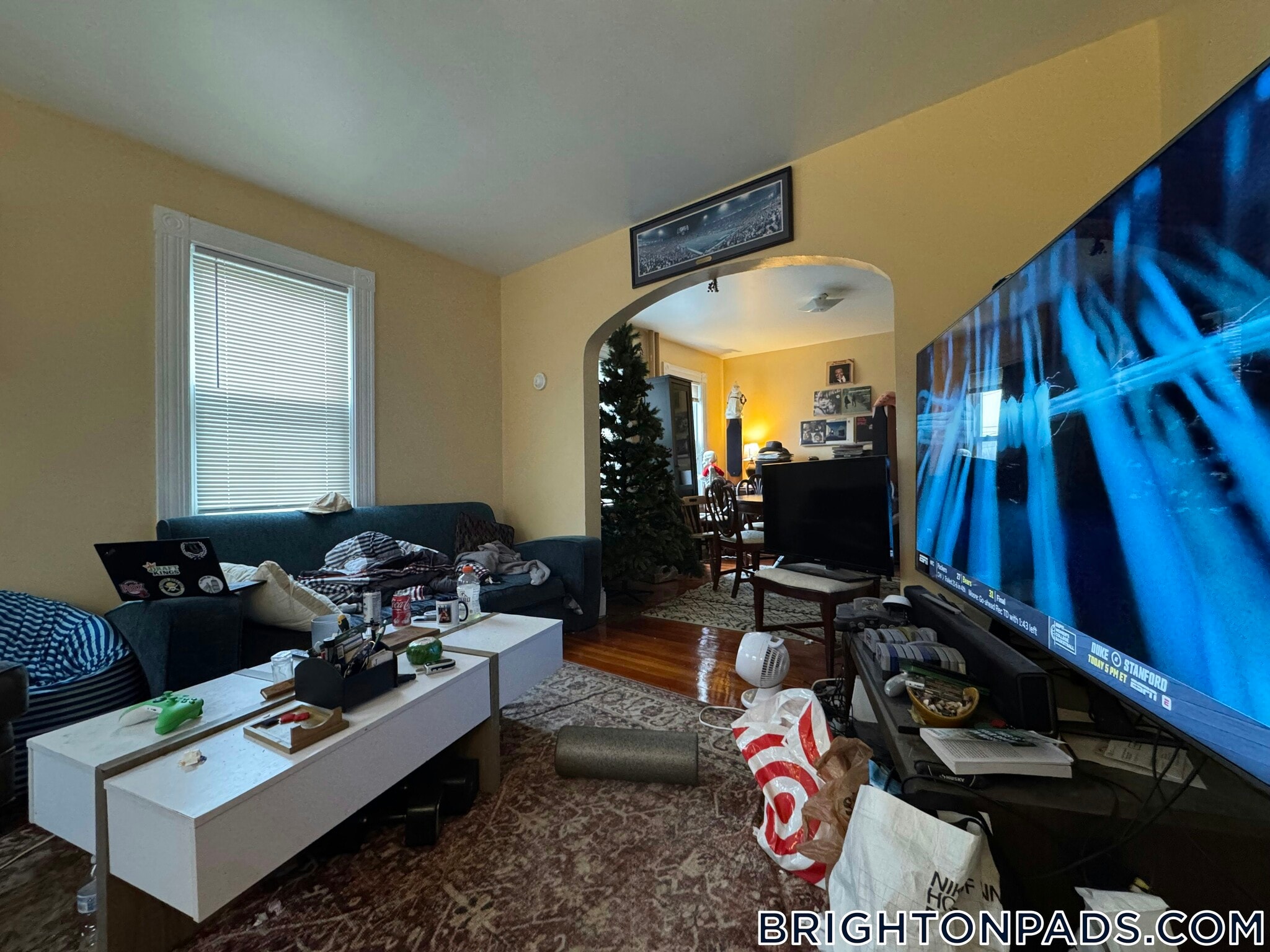 Building Photo - 225 Parsons St