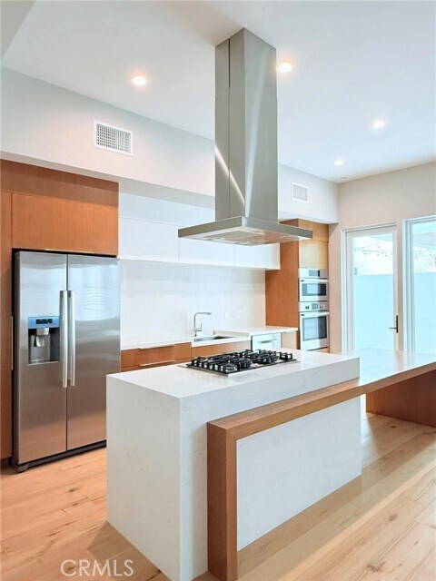 Building Photo - 1729 S Barrington Ave