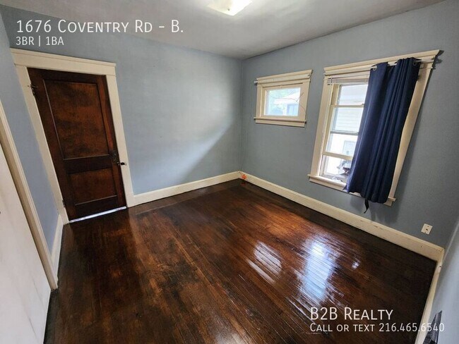 Building Photo - 1676 Coventry Rd