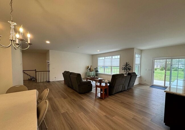 Building Photo - For Rent: Stunning Modern Ranch in Estates of Morris Mill $3,500/month + Utilities | Available Now