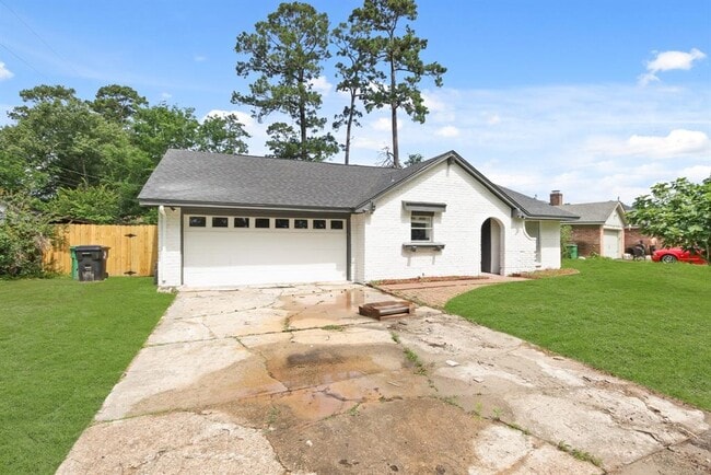 Primary Photo - 24607 Green Moss Dr