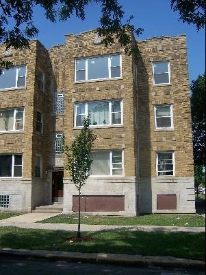 Primary Photo - 6200 S Albany Ave. Chicago IL