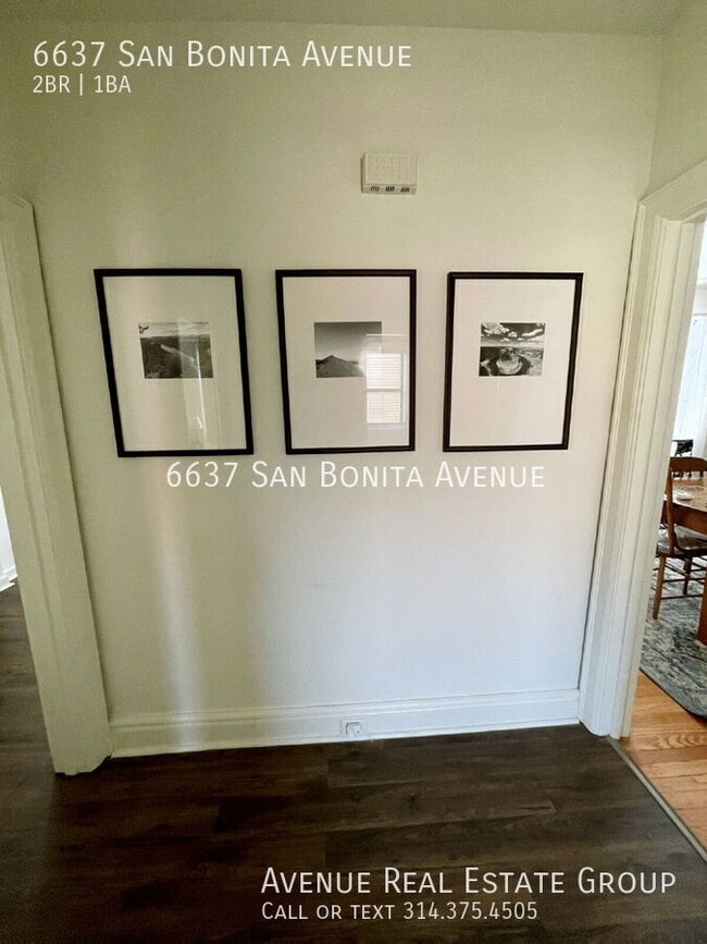 Building Photo - 6637 San Bonita Ave