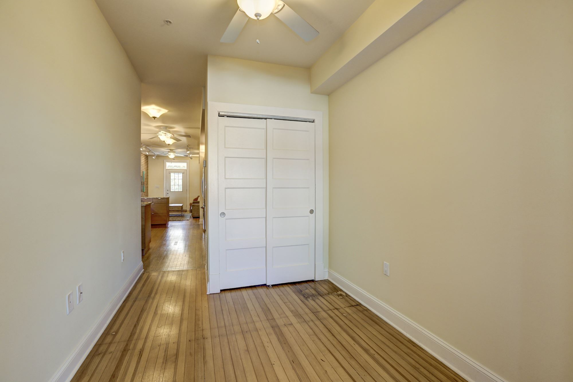 Building Photo - 4114 New Hampshire Ave NW