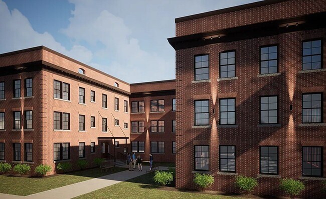 Building Photo - 248 N Main St