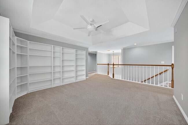 Building Photo - 13510 Mt Olympus