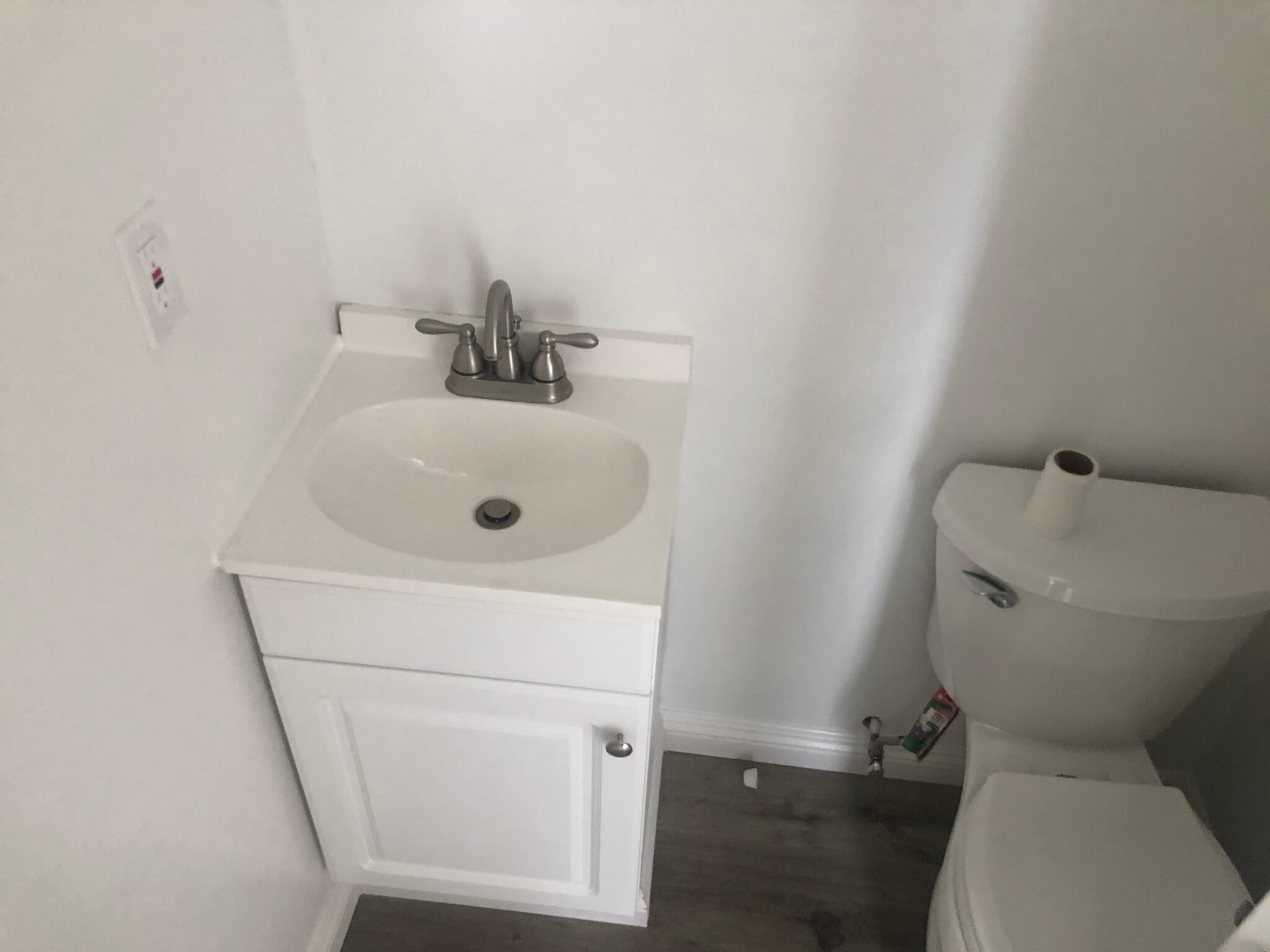 Building Photo - 4719 S Gramercy Pl