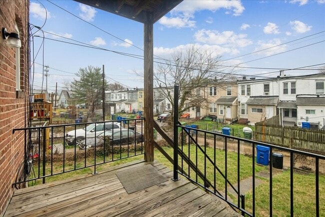 Building Photo - 4007 Biddison Ln