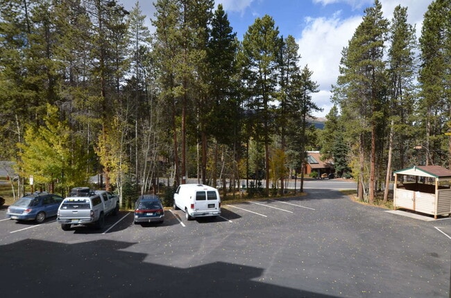Building Photo - Warrior's Mark Condo!  Walk to town and on the bus route! Pet negotiable!